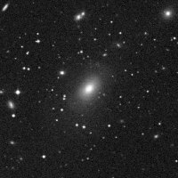 NGC 6173 — sky survey preview (NASA SkyView)