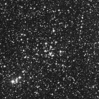 NGC 6204 — sky survey preview (NASA SkyView)