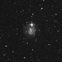 NGC 6246A — sky survey preview (NASA SkyView)
