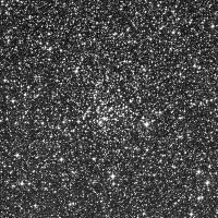 NGC 6253 — sky survey preview (NASA SkyView)