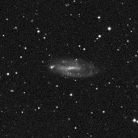 NGC 6255 — sky survey preview (NASA SkyView)