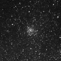 NGC 6256 — sky survey preview (NASA SkyView)