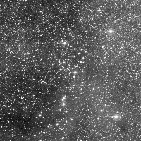 NGC 6281 — sky survey preview (NASA SkyView)
