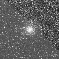 NGC 6293 — sky survey preview (NASA SkyView)