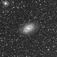 NGC 6300 — sky survey preview (NASA SkyView)