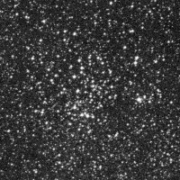 NGC 6318 — sky survey preview (NASA SkyView)