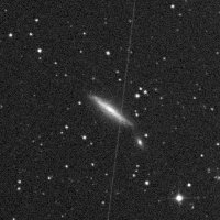 NGC 6361 — sky survey preview (NASA SkyView)