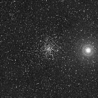 NGC 6366 — sky survey preview (NASA SkyView)