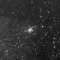 NGC 6374 — sky survey preview (NASA SkyView)
