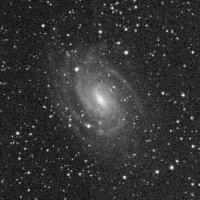 NGC 6384 — sky survey preview (NASA SkyView)