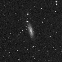 NGC 6395 — sky survey preview (NASA SkyView)