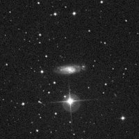 NGC 6434 — sky survey preview (NASA SkyView)