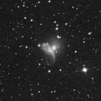 NGC 6438A — sky survey preview (NASA SkyView)