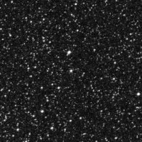 NGC 6439 — sky survey preview (NASA SkyView)