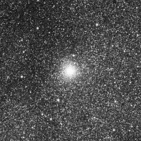 NGC 6440 — sky survey preview (NASA SkyView)