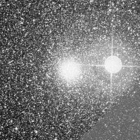 NGC 6441 — sky survey preview (NASA SkyView)