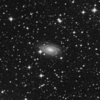NGC 6492 — sky survey preview (NASA SkyView)