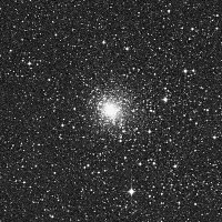 NGC 6517 — sky survey preview (NASA SkyView)