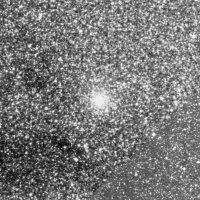 NGC 6528 — sky survey preview (NASA SkyView)