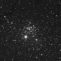 NGC 654 — sky survey preview (NASA SkyView)