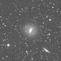 NGC 6548 — sky survey preview (NASA SkyView)