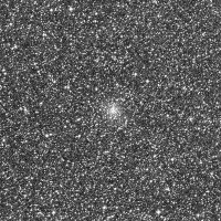 NGC 6558 — sky survey preview (NASA SkyView)
