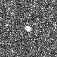NGC 6563 — sky survey preview (NASA SkyView)