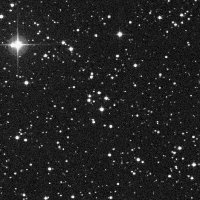 NGC 657 — sky survey preview (NASA SkyView)