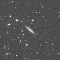 NGC 6585 — sky survey preview (NASA SkyView)