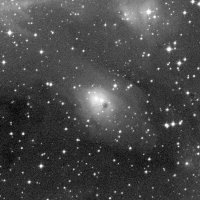 NGC 6590 — sky survey preview (NASA SkyView)