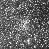 NGC 6603 — sky survey preview (NASA SkyView)