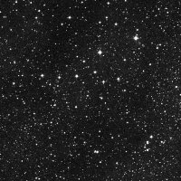 NGC 6605 — sky survey preview (NASA SkyView)
