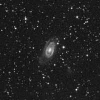 NGC 6632 — sky survey preview (NASA SkyView)