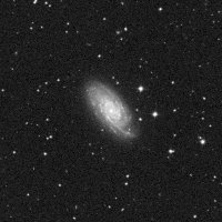 NGC 6643 — sky survey preview (NASA SkyView)