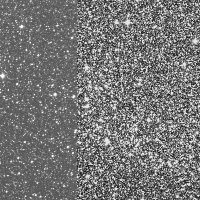 NGC 6645 — sky survey preview (NASA SkyView)