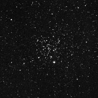 NGC 6649 — sky survey preview (NASA SkyView)