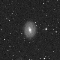 NGC 6654 — sky survey preview (NASA SkyView)