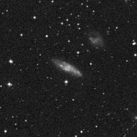 NGC 6654A — sky survey preview (NASA SkyView)