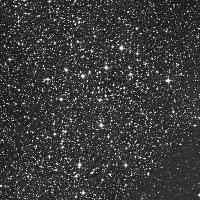 NGC 6664 — sky survey preview (NASA SkyView)