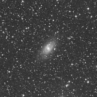 NGC 6674 — sky survey preview (NASA SkyView)