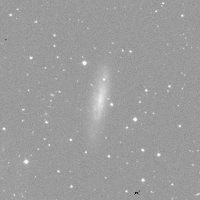 NGC 6689 — sky survey preview (NASA SkyView)