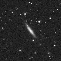 NGC 669 — sky survey preview (NASA SkyView)
