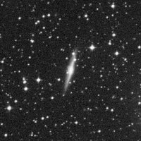 NGC 6722 — sky survey preview (NASA SkyView)