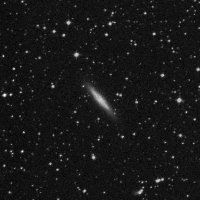 NGC 6725 — sky survey preview (NASA SkyView)