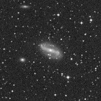 NGC 6764 — sky survey preview (NASA SkyView)