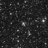 NGC 6765 — sky survey preview (NASA SkyView)