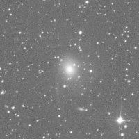 NGC 6776 — sky survey preview (NASA SkyView)