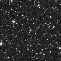 NGC 6833 — sky survey preview (NASA SkyView)