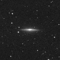 NGC 684 — sky survey preview (NASA SkyView)