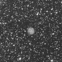 NGC 6842 — sky survey preview (NASA SkyView)